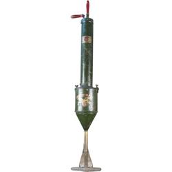 Early National Vacuum Cleaner
