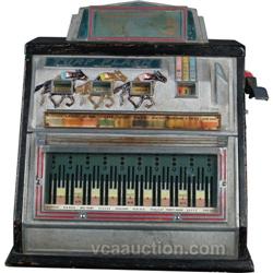 1 Cent Rare Turf Flash Trade Stimulator