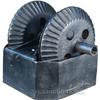 Image 1 : Large Old Hog Oiler