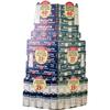 Image 2 : Lot Of 3 General Store Advertising Cardboard Displays