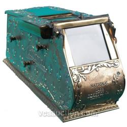National Brass Register Receipt Writer