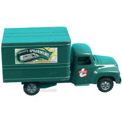Small Wrigleys Gum Toy Truck, 14" Length
