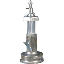 1 Cent Lighter Fluid Dispenser