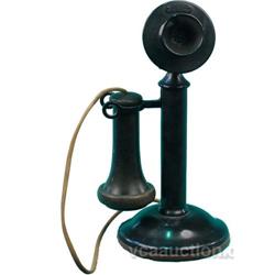 Western Electric Candlestick Telephone