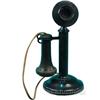 Image 1 : Western Electric Candlestick Telephone