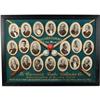 Image 1 : Billiard Experts Poster By Brunswick-Balke Collender Co