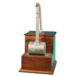 Table Model Cigar Jump Spark Lighter