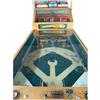 Image 2 : Williams All-Star 1952 Baseball Pinball Machine.  6 Pla