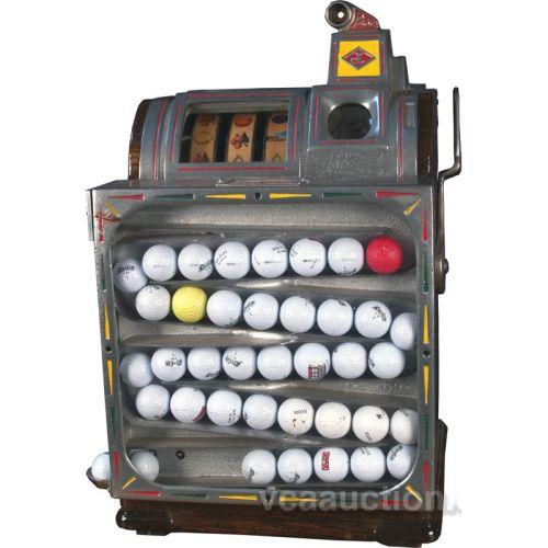 Red Ball Slot Machine Red Ball Slot Machine