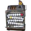 Image 1 : 25 Cent Jennings Golf Ball Slot Machine