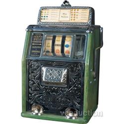 5 Cent Caille Slot Machine 5 Cent Caille Slot Machine
