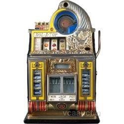 25 Cent Watling Rol-A-Top Slot Machine