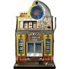 Image 1 : 25 Cent Watling Rol-A-Top Slot Machine