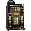 Image 1 : 25 Cent Mills Golden Nugget Slot Machine