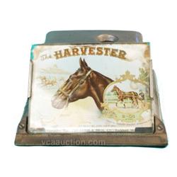 Harvester Key-Wind Cigar Nipper