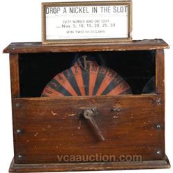 Griswald Trade Stimulator