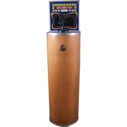 Exhibit Supply Dale Gun Arcade Target Game
