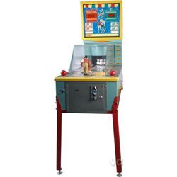 5 Cent Benchmark Bowling Arcade Game