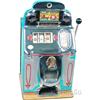 Image 1 : 5 Cent Jennings Standard Chief Slot Machine