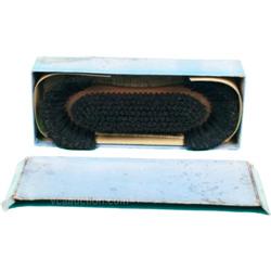Adams Billiard Table Brush In Original Box