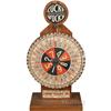 Image 1 : "Lucky Wucky" Roulette Wheel Trade Stimulator, 1934,