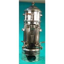 Liquid Carbonic Coffee Dispenser