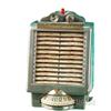Image 1 : Wurlitzer Model 3031 Wall Box.