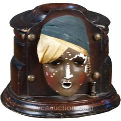 Swami Cigarette Dispenser