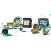 Image 1 : Lot Of 11 Small Clock Watches