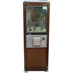 1 Cent Trez Arcade Crane Digger Game