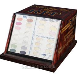 Rit Dye Cabinet w/ Dye Packs 8"x10"x13" Deep
