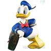 Image 1 : Donald Duck Statue Made Of Resin 20" Tall