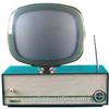 Image 1 : Philco Predicta TV, Working.  Table Model