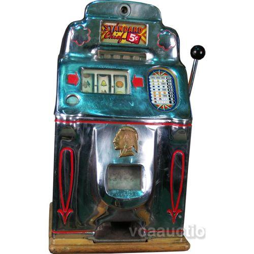 Machine Machine