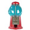 Image 1 : Gumball Machine, Red, Coin-Op