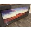 Image 3 : FAMOUS KEN DUNCAN PHOTOGRAPH FRAMED 75X35" HIGHLY SOUGHT AFTER