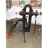 Image 1 : Blacksmith Leg Vice
