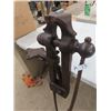 Image 2 : Blacksmith Leg Vice