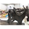 Image 2 : Blacksmith Leg Vice