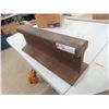 Image 2 : 2 Pcs Rail 1) 20" & 1) 24"
