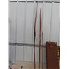 Image 2 : 2 Bows, Shot Gun Take Down Case, & Gun Rack