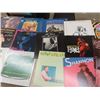 Image 2 : Approx 70 Records Rock & Pop- Rod Stewart, Jerry Lee Lewis Plus More!
