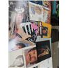 Image 2 : Approx 45 Records Pop & Rock - Neil Diamond, Rod Stewart & More