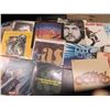 Image 2 : Approx 64 Records Pop & Rock - Rod Stewart, Doobie Bros & More!