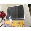Image 2 : 2 Solar Panels, 1) Coleman CL-100 New, 1) Power Fist 7 W, Spot Light, Emergency Flashing Light, & 3/