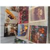 Image 2 : Approx 11 Rock & Roll Records - AC/DC, Wood Stock, Prism, Village People Plus More!