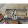 Image 2 : Sidney Crosby Zamboni & Card - Sealed 2005-2006 Sidney Crosby Upper Deck Phenomenal Beginning Factor