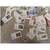 Image 2 : Quantity of Variety of Stamps- Circulated & Not Circulated