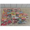 Image 1 : Approx 16 - 1950's Car Craft Magazines - Good Condition