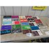 Image 1 : Approx 25 Car Manuals Mainly 1970's Some Up To 90's - Some 1960's